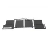 MOVANO Battery A1820 for Apple MacBook Pro 15 A1707 - 6667 mAh (76 Wh)