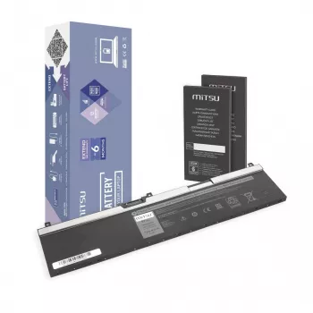 MITSU Battery Dell Precision 7530 7540 7740 NYFJH