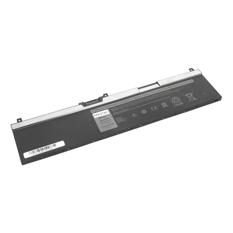 MITSU Battery Dell Precision 7530 7540 7740 NYFJH