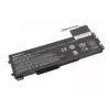 MOVANO Battery VV09XL 808452-001 for HP ZBook 15 G3 G4 - 4600 mAh (52 Wh)