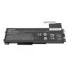 MOVANO Battery VV09XL 808452-001 for HP ZBook 15 G3 G4 - 4600 mAh (52 Wh)