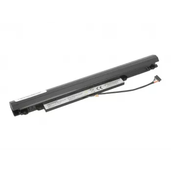MOVANO Battery L15S3A02 for Lenovo IdeaPad 110-14IBR 15IBR - 2200 mAh (24 Wh)