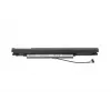 MOVANO Battery L15S3A02 for Lenovo IdeaPad 110-14IBR 15IBR - 2200 mAh (24 Wh)
