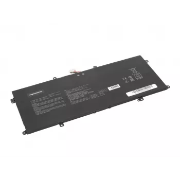 ASUS ZenBook UX325JA, UX325EA, UX363EA, UM425IA, UX425JA Battery (11.55V, 4240mAh, 50Wh, 3-Cell, Li-Polymer, Black)