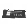 MITSU Battery R8D7N for Dell Latitude 5410 5411 5500 Precision 3541 3550 - 4000 mAh (46 Wh)
