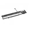 MOVANO Battery L18M3PF1 for Lenovo Ideapad L340-15IRH L340-17IRH - 4600 mAh (53 Wh)