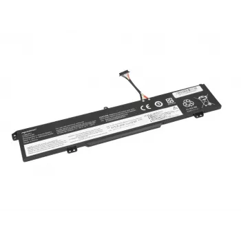 MOVANO Battery L18M3PF1 for Lenovo Ideapad L340-15IRH L340-17IRH - 4600 mAh (53 Wh)