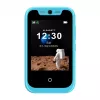 Garett OneKid Phone Niebieski - Kids Smartwatch with GPS, SOS, IP67, Blue