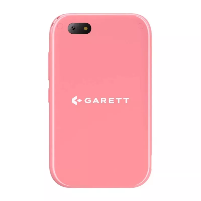 Garett OneKid Phone Pink
