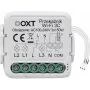 OXT T224 Mini Wi-Fi Relay Module 4-Channel Tuya Smart Life Dry Contact 10A/Channel