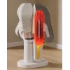 MEDIA-TECH Shoe Dryer Ozone PRO+ MT6539W White