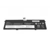 MOVANO Battery L17C4PH1 for Lenovo Yoga C930-13IKB - 7600 mAh (58 Wh)