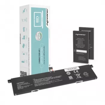 MOVANO Battery for Xiaomi Mi Air 13.3 2018 - 4850 mAh (37 Wh)