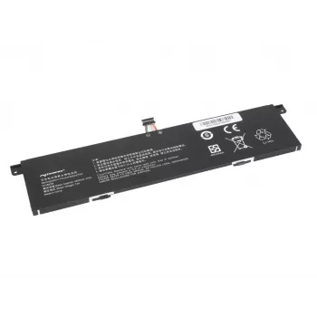 MOVANO Battery for Xiaomi Mi Air 13.3 2018 - 4850 mAh (37 Wh)