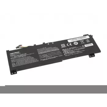 MOVANO Battery L20C3PC2 L20M3PC2 L20L3PC2 for Lenovo IdeaPad Gaming 3 15ACH6 15IHU6 - 3750 mAh (43 Wh)