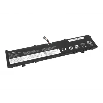 MOVANO Battery L17C4P72 L17M4P72 for Lenovo ThinkPad P1 X1 Extreme 1st 2nd Gen 01AY969 - 4960 mAh (76 Wh)