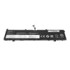 MOVANO Battery L17C4P72 L17M4P72 for Lenovo ThinkPad P1 X1 Extreme 1st 2nd Gen 01AY969 - 4960 mAh (76 Wh)