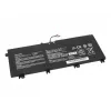 MOVANO Battery B41N1711 for Asus ROG Strix GL703VD GL503VM GL503VD FX503VM - 4240 mAh (64 Wh)