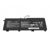 MOVANO Battery B41N1711 for Asus ROG Strix GL703VD GL503VM GL503VD FX503VM - 4240 mAh (64 Wh)