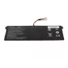 MOVANO Battery AP19B8K for Acer Aspire 3 A314-22 A315-56 A315-57 A315-58 A317 - 3400 mAh (39 Wh)