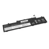 MOVANO Battery L19M3PD5 L19C3PD5 L19D3PD5 for Lenovo ThinkPad E14 E15 Gen2 Gen3 Gen4 - 4650 mAh (54 Wh)