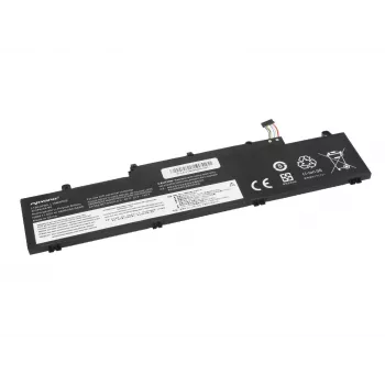 MOVANO Battery L19M3PD5 L19C3PD5 L19D3PD5 for Lenovo ThinkPad E14 E15 Gen2 Gen3 Gen4 - 4650 mAh (54 Wh)