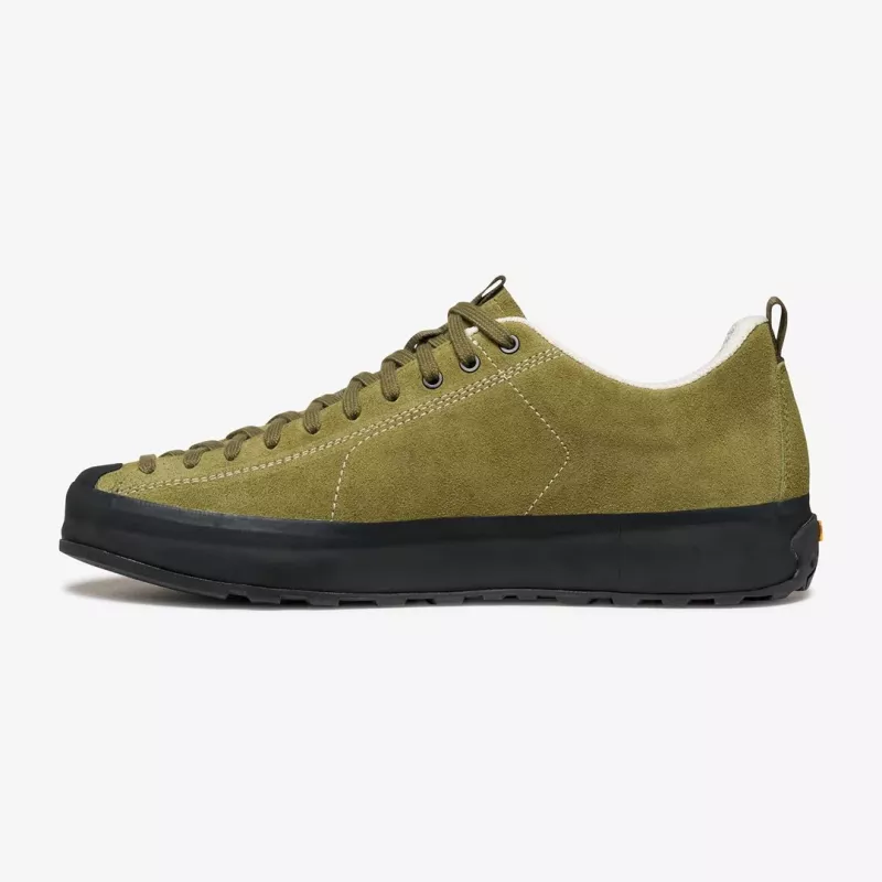 Scarpa Mojito Wrap Approach Shoes - Sage (EU 46.5)