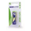 GEMBIRD Battery 3.7V Li-Ion 18650 2500mAh