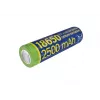 GEMBIRD Battery 3.7V Li-Ion 18650 2500mAh