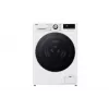 LG Electronics F6WR7011 Washing Machine (11 kg, 1600 rpm, White, Wi-Fi)