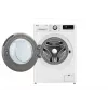LG Electronics F6WR7011 Washing Machine (11 kg, 1600 rpm, White, Wi-Fi)