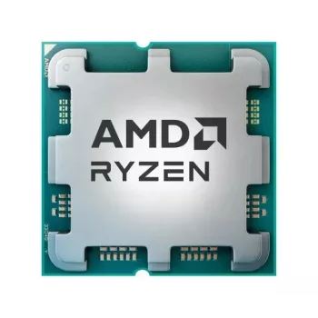 AMD Ryzen 7 7700X3D Processor - 8 Cores, 16 Threads, 4.2GHz Base, 5.0GHz Boost, 96MB L3 Cache, AM5 Socket, Tray