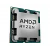 AMD Ryzen 7 7700X3D Processor - 8 Cores, 16 Threads, 4.2GHz Base, 5.0GHz Boost, 96MB L3 Cache, AM5 Socket, Tray