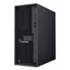 Lenovo ThinkStation P4 30KN Tower Workstation - AMD Ryzen 7 PRO 9745, 128GB RAM, 512GB NVMe SSD, Radeon Graphics, Windows 11 Pro