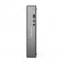 Lenovo ThinkCentre neo 50q Gen 5 Tiny Desktop PC, Intel Core i3-1315U, 8GB RAM, 256GB SSD, Wi-Fi 6E, Windows 11 Pro