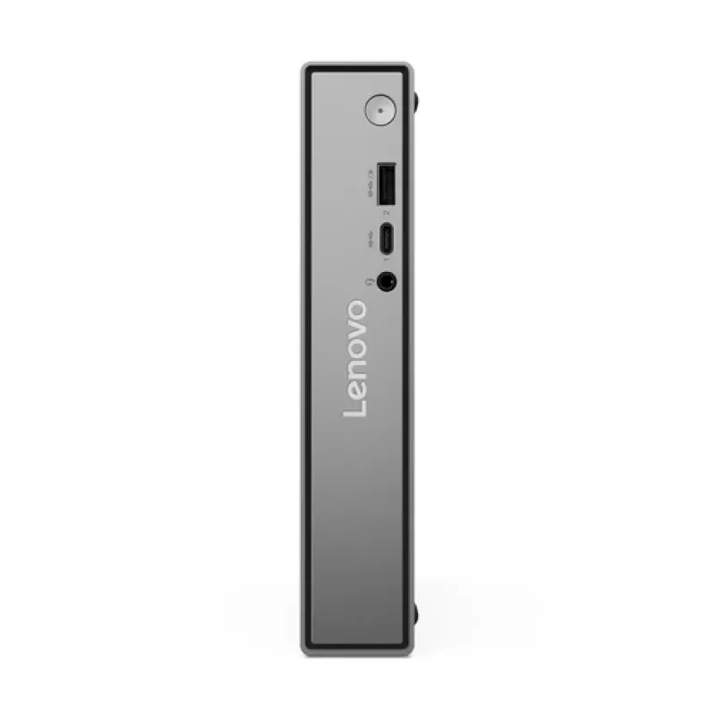 Lenovo ThinkCentre neo 50q Gen 5 Tiny Desktop PC, Intel Core i3-1315U, 8GB RAM, 256GB SSD, Wi-Fi 6E, Windows 11 Pro
