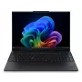 Lenovo ThinkPad E16 Gen 4 21Y4 - 16 inch WUXGA - AMD Ryzen AI 7 445 - 16 GB RAM - 512 GB SSD - Windows 11 Pro - Black