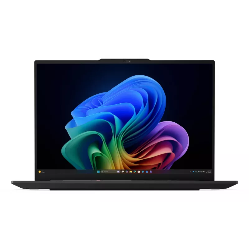 Lenovo ThinkPad E16 Gen 4 21Y4 - 16 inch WUXGA - AMD Ryzen AI 7 445 - 16 GB RAM - 512 GB SSD - Windows 11 Pro - Black