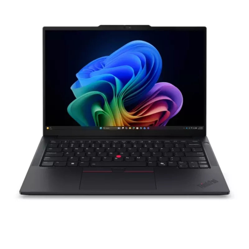 Lenovo ThinkPad E14 Gen 8 21Y2 - AMD Ryzen AI 7 445, 16GB RAM, 512GB SSD, 14 inch WUXGA, Windows 11 Pro, Black