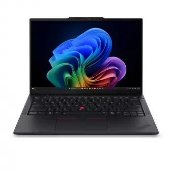 Lenovo ThinkPad E14 Gen 8 21Y2 - AMD Ryzen AI 7 445 / 2 GHz - Win 11 Pro - Radeon 840M - 32 GB RAM - 512 GB SSD TCG Opal Encryption 2, NVMe - 14 inch IPS 1920 x 1200 - Wi-Fi 7, Bluetooth - Black