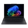 Lenovo ThinkPad E16 Gen 4 21Y4 - AMD Ryzen AI 7 445 - 16 inch WUXGA IPS - 32GB RAM - 512GB SSD - Win 11 Pro - Black