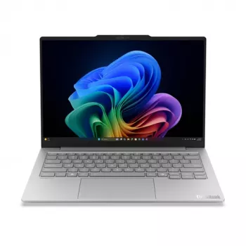 Lenovo ThinkBook 14x ILL 22BG - 14 inch 2.8K OLED Laptop - Intel Core Ultra 5 226V - 16GB RAM - 512GB SSD - Windows 11 Pro - Arctic Grey