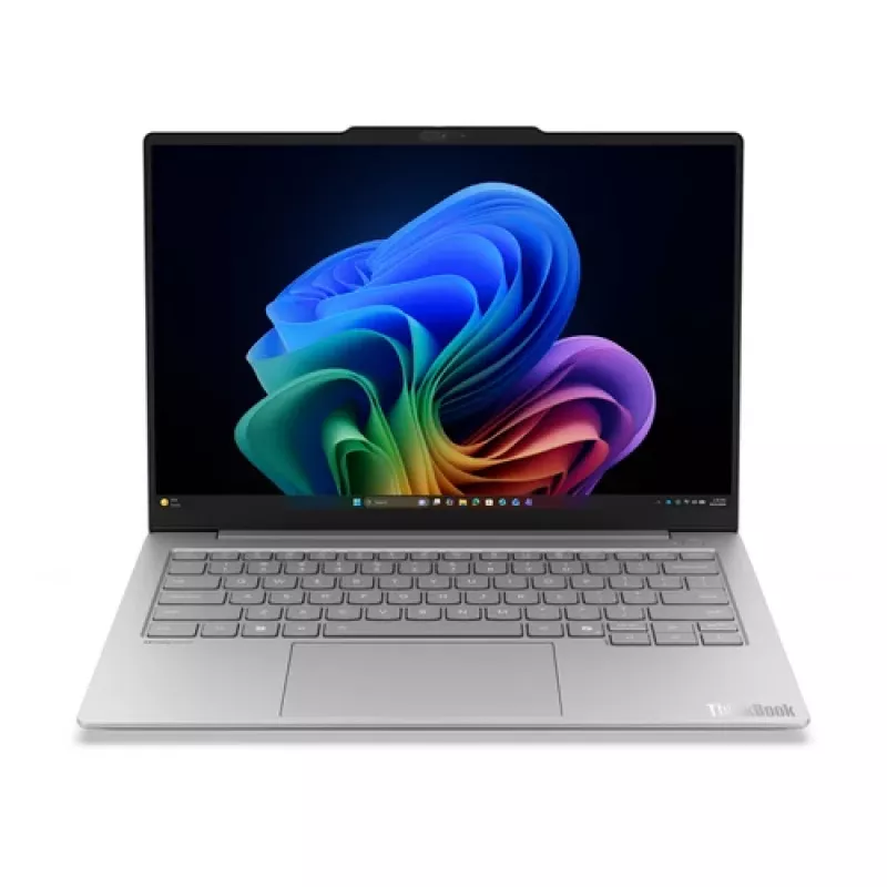 Lenovo ThinkBook 14x ILL 22BG - 14 inch 2.8K OLED Laptop - Intel Core Ultra 5 226V - 16GB RAM - 512GB SSD - Windows 11 Pro - Arctic Grey