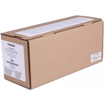 Toshiba T-479PE-R Original Black Toner Cartridge (43,900 Pages) for e-STUDIO 479CS/529CS/629CS