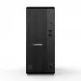 Lenovo ThinkCentre M70t Gen 6 Tower Desktop PC - Intel Core Ultra 5 225, 8GB DDR5, 512GB NVMe SSD, Windows 11 Pro, Black