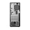 Lenovo ThinkCentre M70t Gen 6 Tower Desktop PC - Intel Core Ultra 5 225, 8GB DDR5, 512GB NVMe SSD, Windows 11 Pro, Black