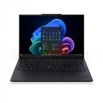 Lenovo ThinkPad E14 Gen 8 21Y6 - Intel Core Ultra 7 355 - 24 GB RAM - 512 GB SSD - 14 inch WUXGA - Windows 11 Pro - Black