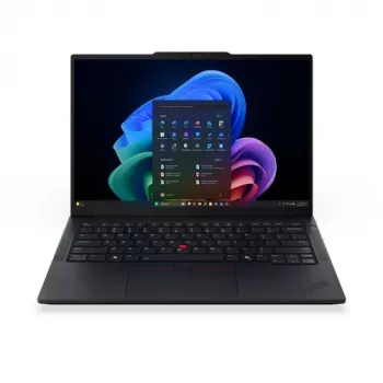 Lenovo ThinkPad E14 Gen 8 21Y6 - Intel Core Ultra 7 355 - 24 GB RAM - 512 GB SSD - 14 inch WUXGA - Windows 11 Pro - Black