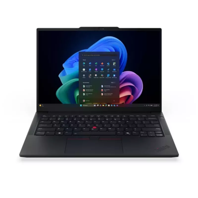 Lenovo ThinkPad E14 Gen 8 21Y6 - Intel Core Ultra 5 325 - 24 GB RAM - 512 GB SSD - 14 inch WUXGA - Windows 11 Pro - Black