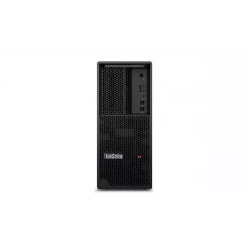 Lenovo ThinkStation P3 Gen 2 Tower Workstation - Intel Core Ultra 9 285K, 128GB RAM, 1TB SSD, Windows 11 Pro